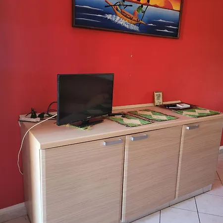 Two Steps From The Sea - Da Natasza E Marcello Apartamento