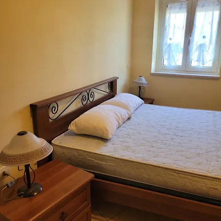 Apartamento Two Steps From The Sea - Da Natasza E Marcello Torre Melissa