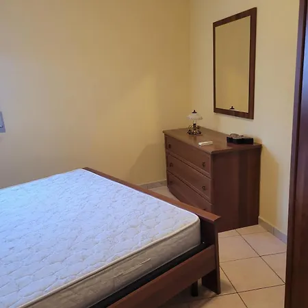 Two Steps From The Sea - Da Natasza E Marcello * Torre Melissa