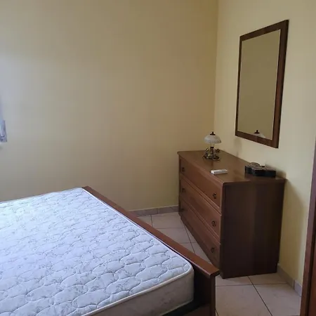 Two Steps From The Sea - Da Natasza E Marcello Apartamento Torre Melissa