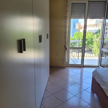 Two Steps From The Sea - Da Natasza E Marcello Apartamento *
